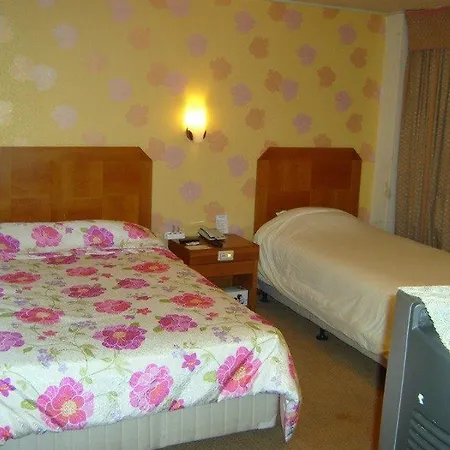 Plaza Hotel